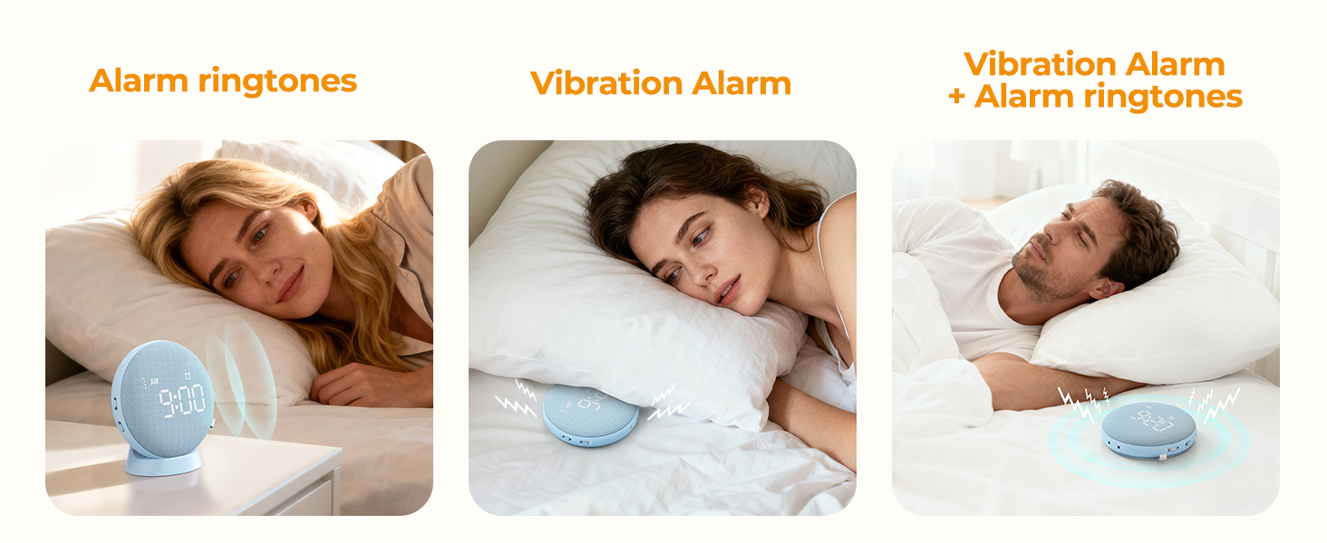 alarm clock