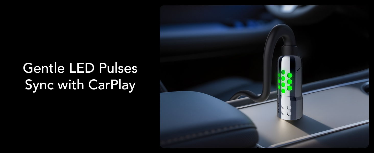 4 in 1 charging cables