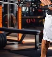 Heavy Resistance Bands for Working Out, 300LBS Exercise Bands with Handles, Workout Bands for Men...