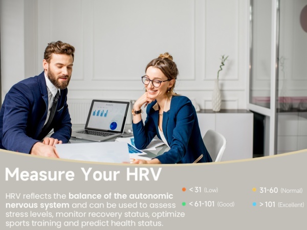 Measure Your HRV