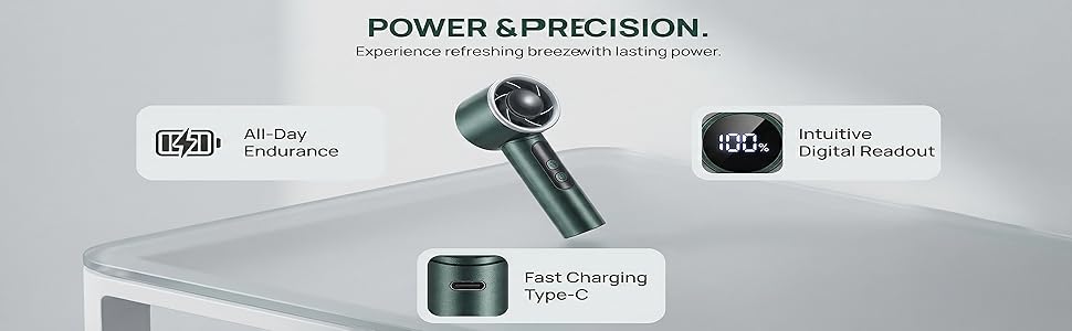 POWER &amp;amp;PRECISION.