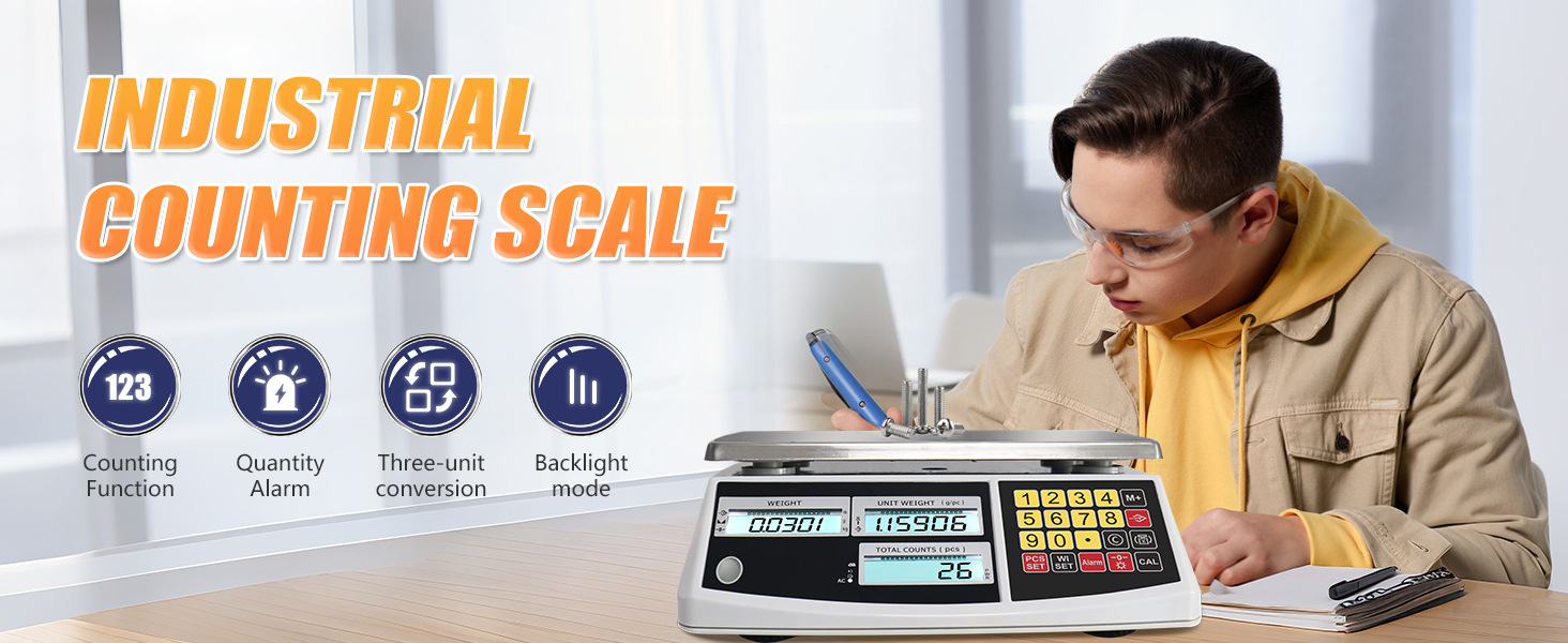 coin scale