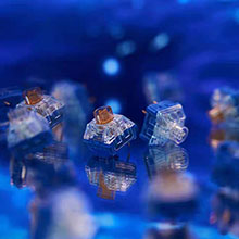 Mechanical Keyboard Switch