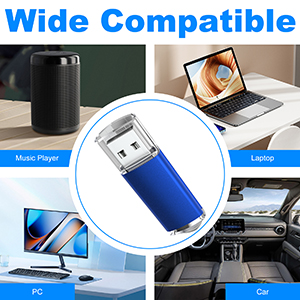 TOSPLUS Thumb Drives