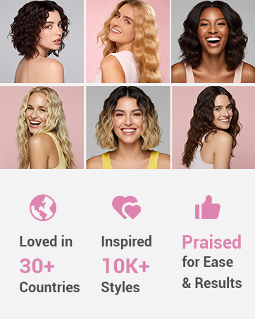 curling iron