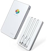 iDiskk APP-LE Mfi Certified 2TB External Hard Drive for iPhone &amp; iPad Android Mobile 2TB Photo St...