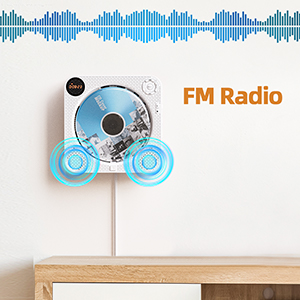 CD Players for Home