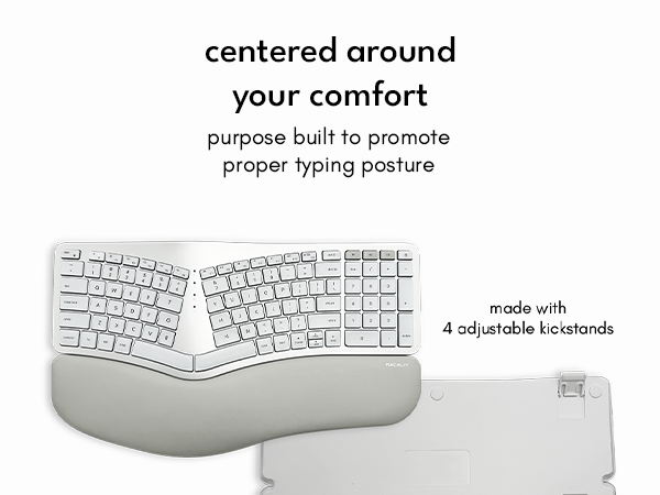 ergonomic mouse