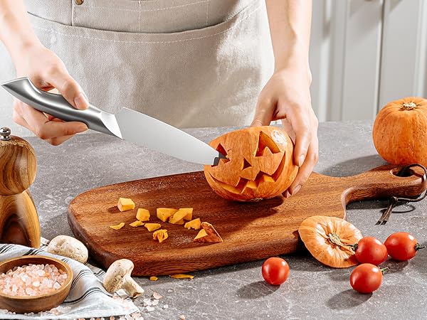 kitchen knife set