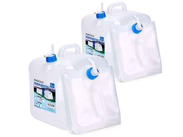 5 gallon water jug