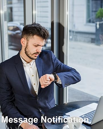 Message Notification