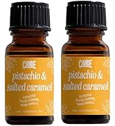 CANDECraftCo Premium Fragrance Oil – Diffuser Oils Fragrances Scented for Home, Candle Soap Makin...