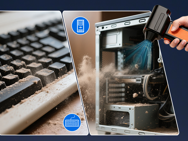 computer duster