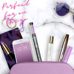 Perfect for on the go