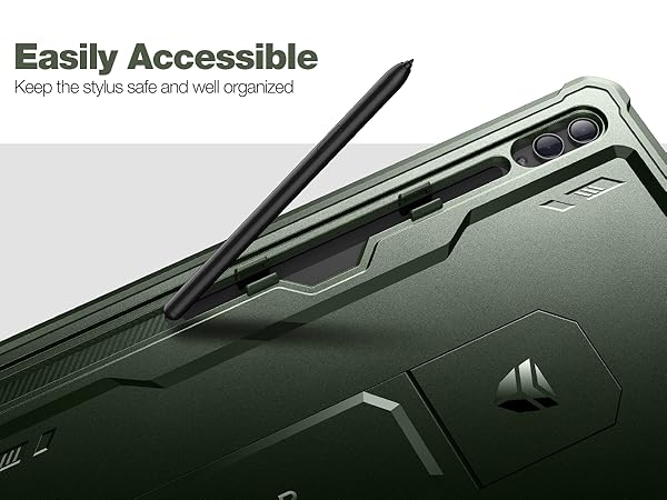 Case for Samsung Galaxy Tab S9 Ultra (2023) / Tab S8 Ultra (2022) 14.6 Inch