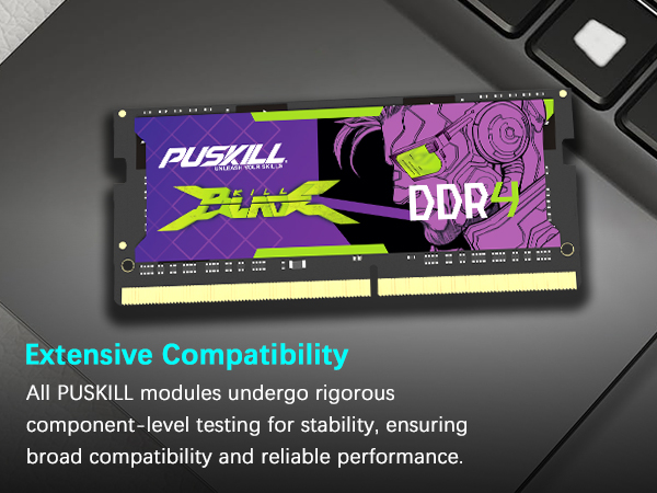 ddr4 sodimm 16gb