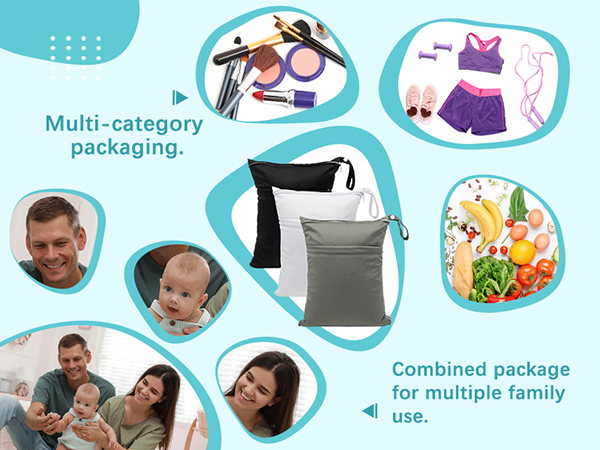 wet bag for wet clothes