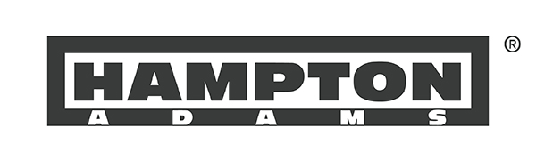 Hampton Adams Company Logo - Athletic Tape you can trust
