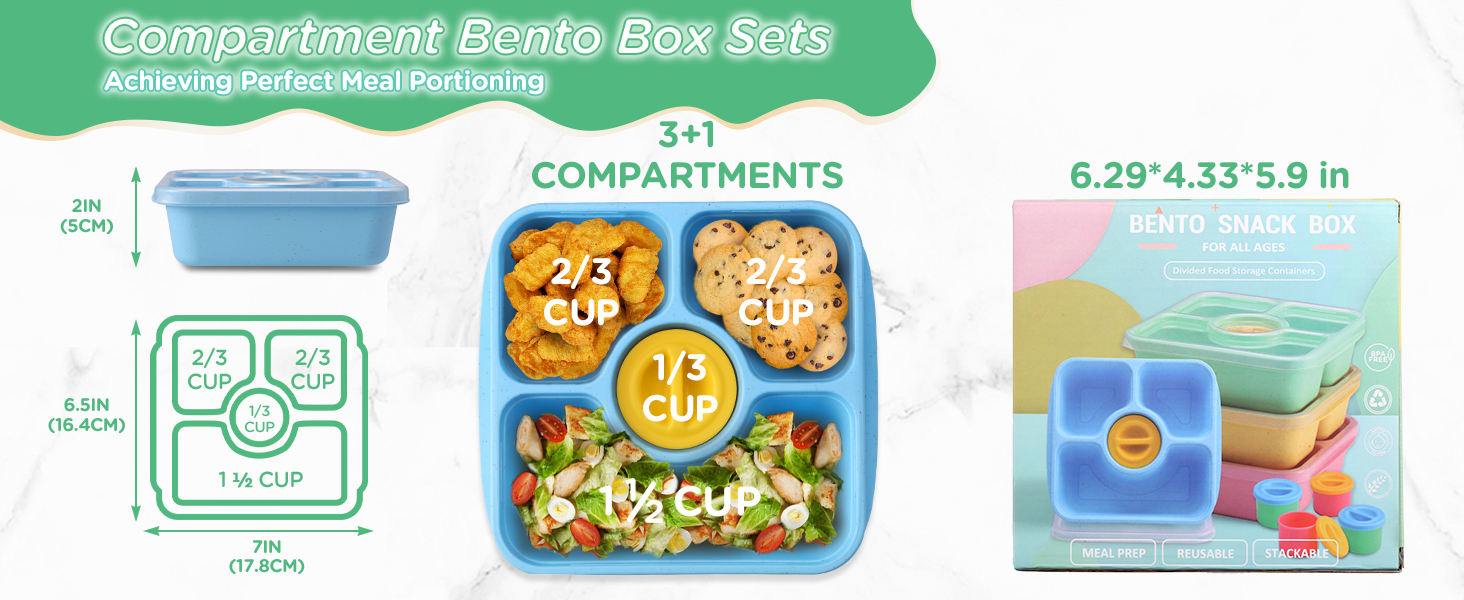 lunchable container