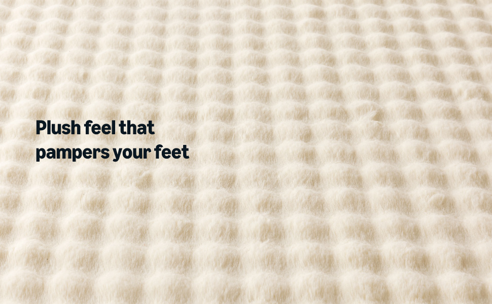 Basics Area Rug beige 4