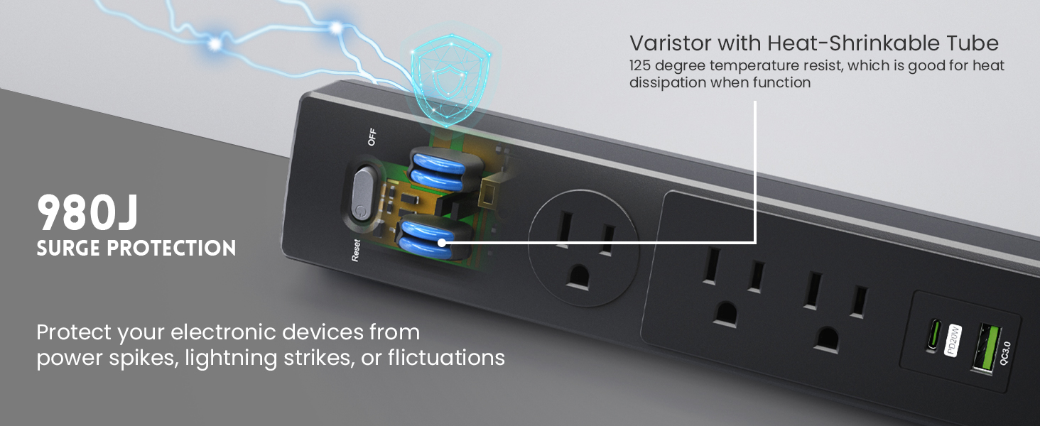 under desk power strip desk clamp power strip desk power station desk outlet station