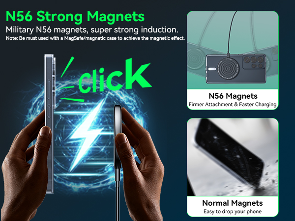 N56 Strong Magnets