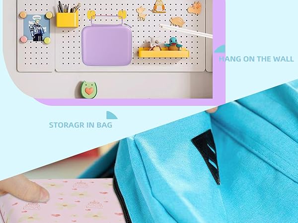 SCRIB3D Storage Hard Case