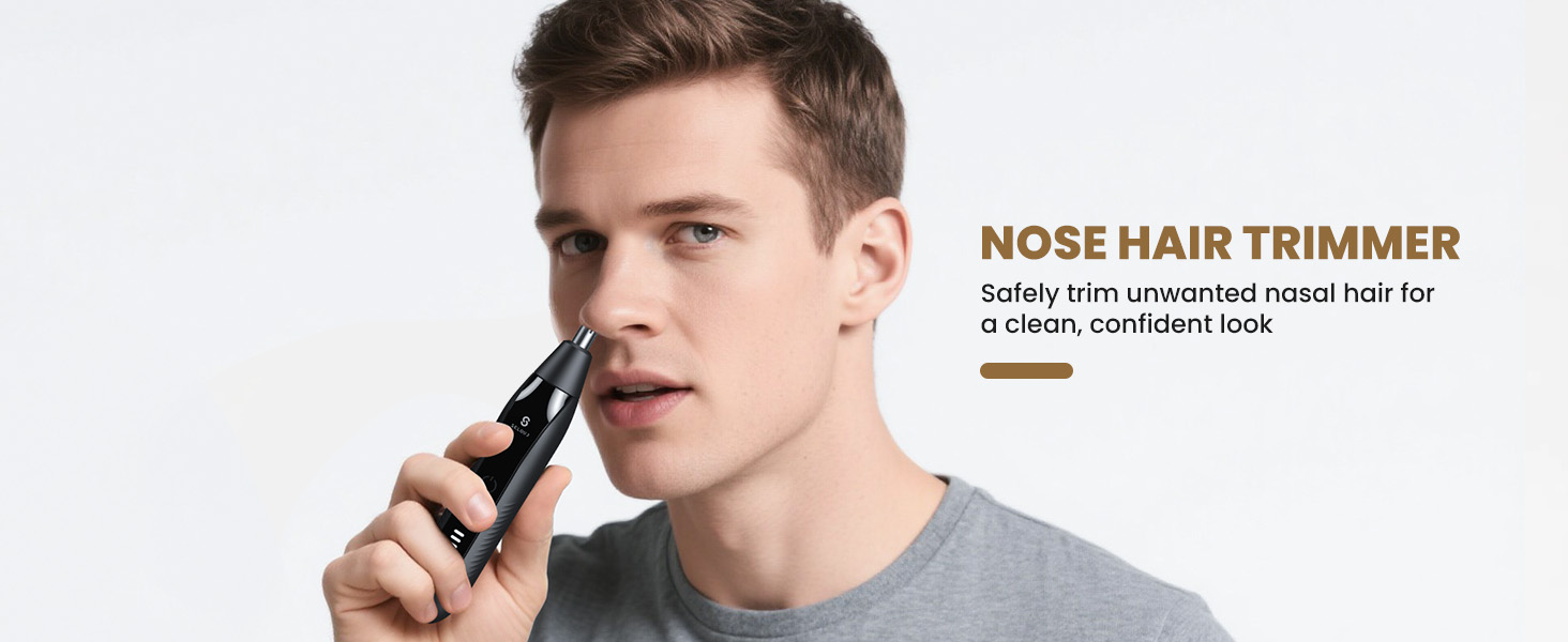 nose trimmer for men nose trimmer women ear hair trimmer for men ear and nose hair trimmer for men