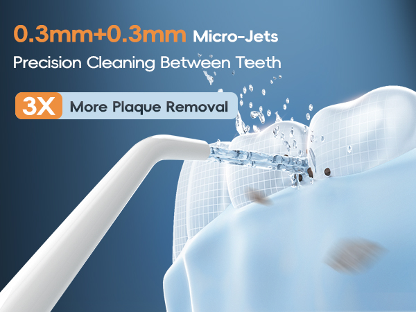 water pik flossers for adults