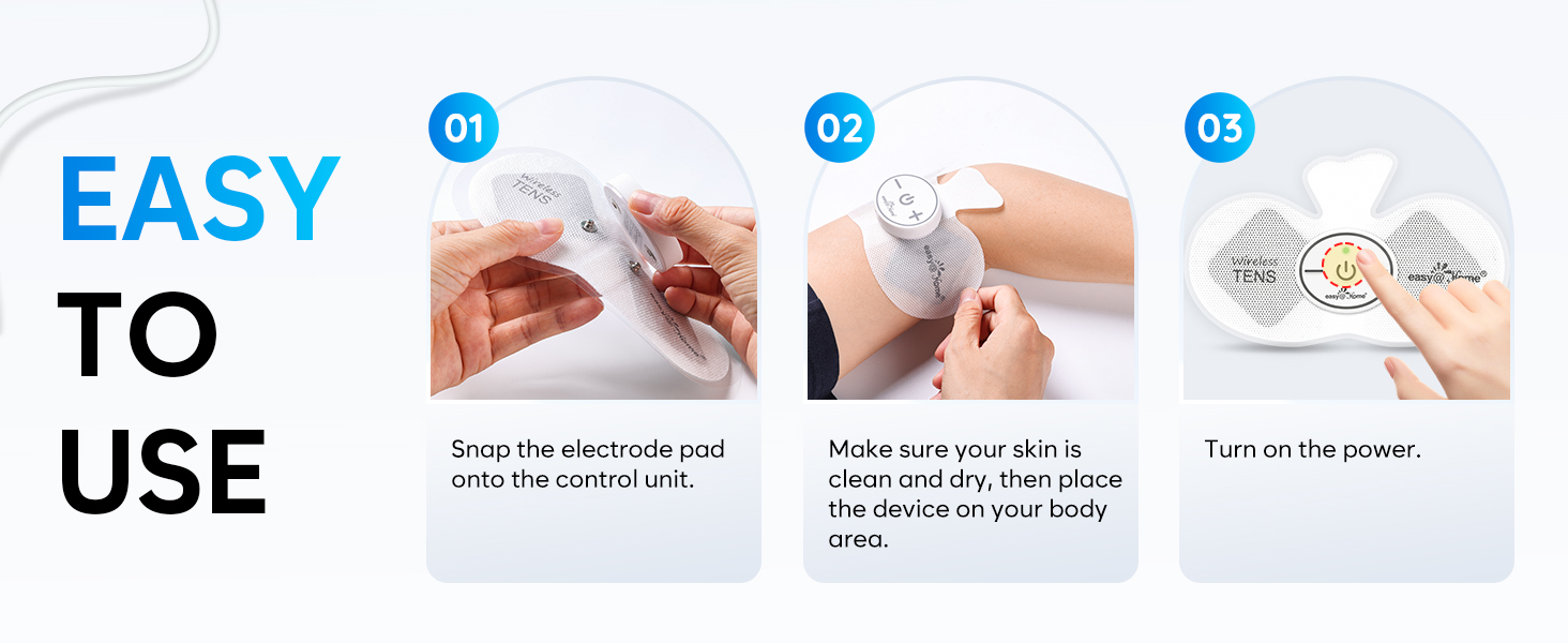 TENS unit