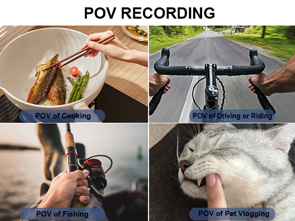 Magnetic Neck Phone Holder Mount 