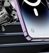 iPhone Wireless Car Charger Mount