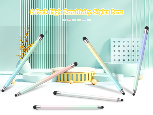 STYLUS