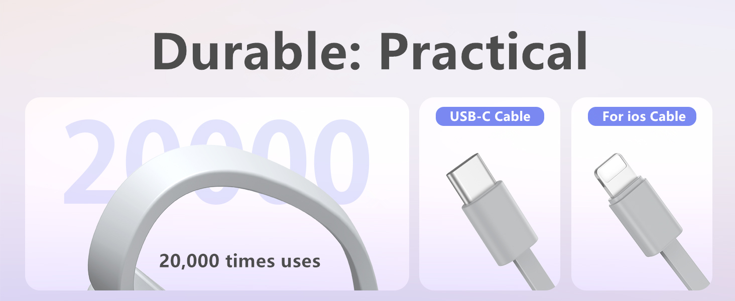 portable charger keychain 5000mah power bank