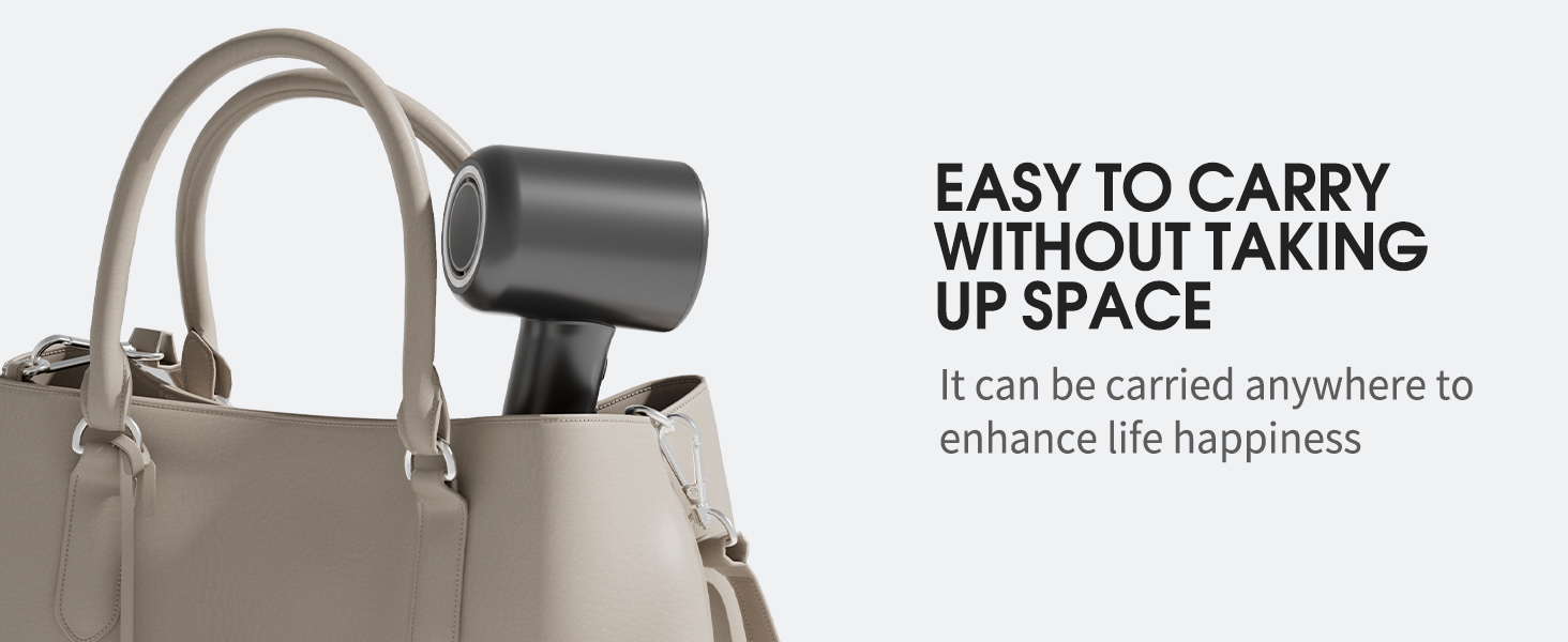 blow dryer with comb