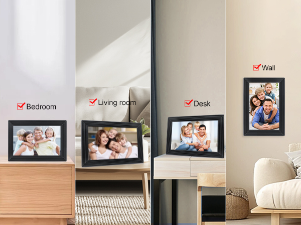 portaretrato digital