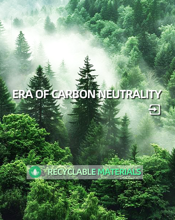 Recyclable materials