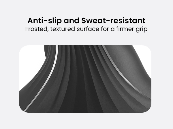 wireless vertical mouse