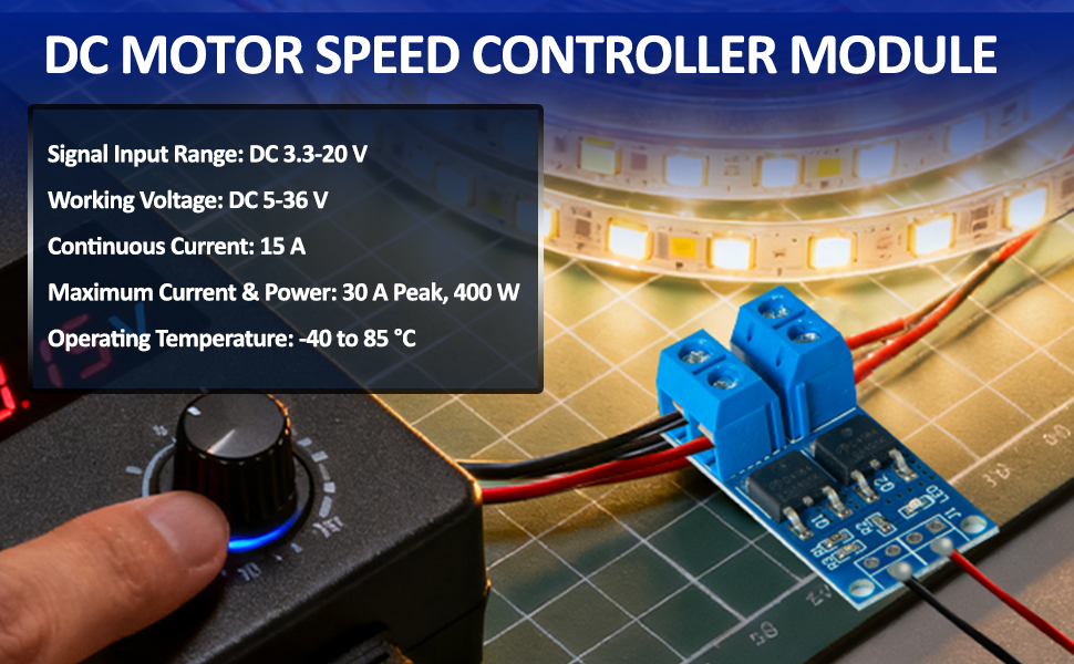 Mosfet Module