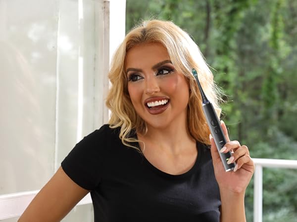 toothbrush heads compatible with aquasonic toothbrush