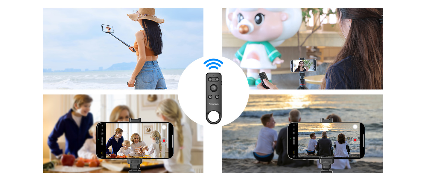 phone remote control