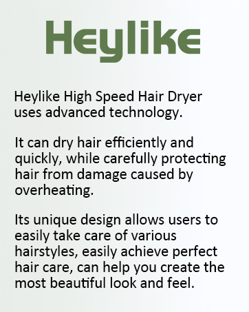 Folding blow dryer