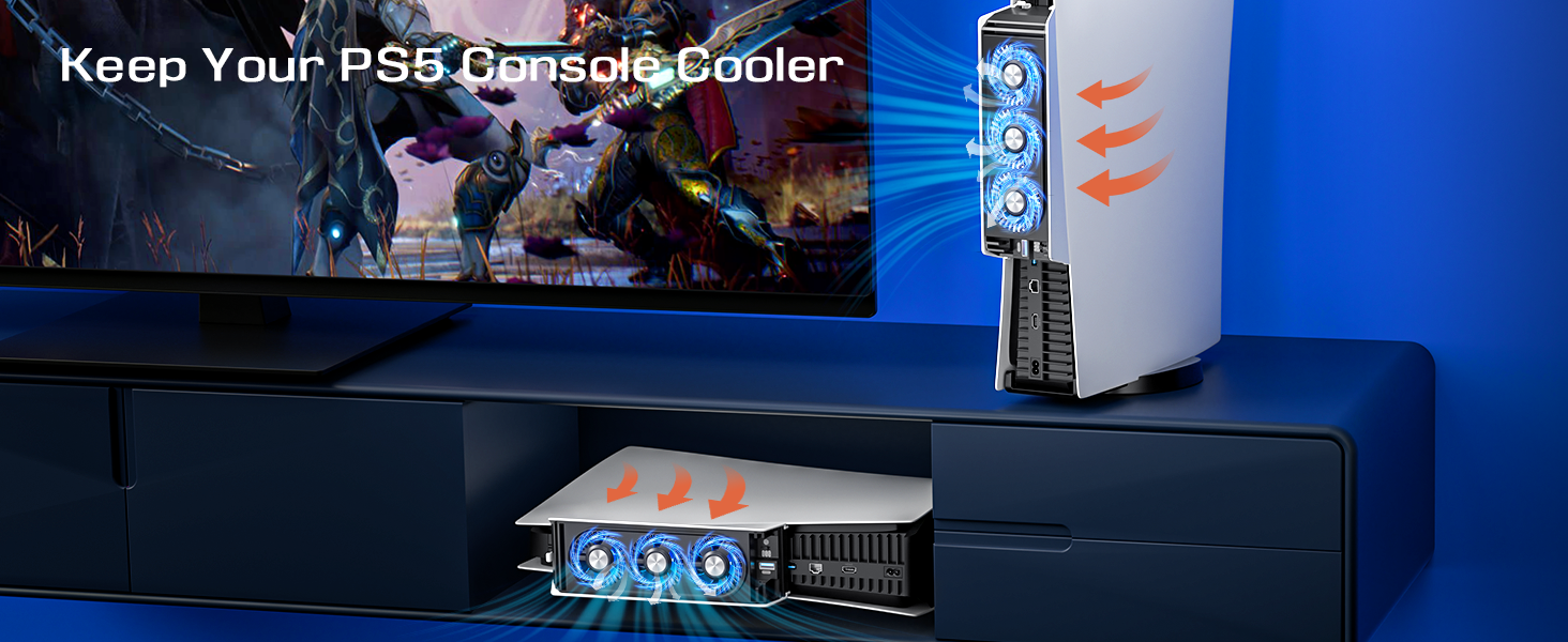 ps5 accessories
