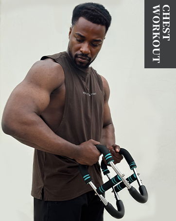 Chest Exercises