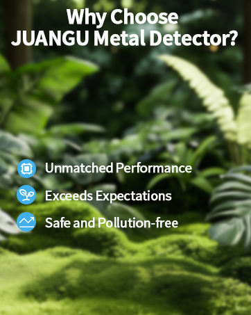 metal detectors for adults