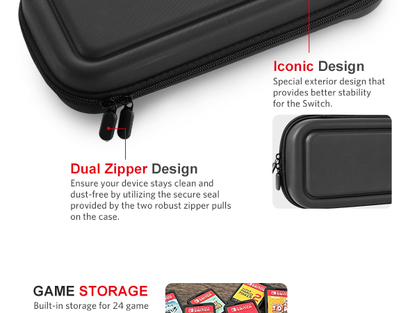 nintendo Switch 2 case