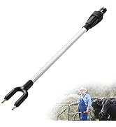 West Thorne Pro Livestock Prod Replacement Shaft(22.8in) fit for West Thorne Pro 33.8in Cattle Pr...