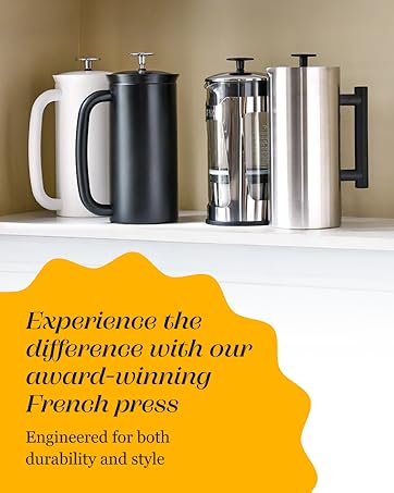 ESPRO French Presses