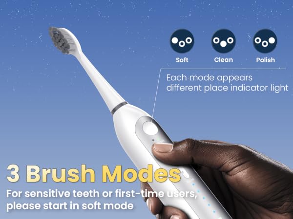 toothbrush with built in water flosser