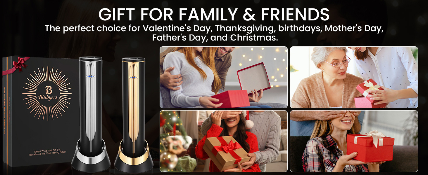 Christmas Wine Gifts